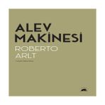 Alev Makinesi - 1 Adet