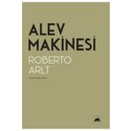 Alev Makinesi Kolektif Kitap