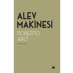 Alev Makinesi