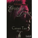 Alevden Küle Eroinle Dans Cep Boy - Canan Tan