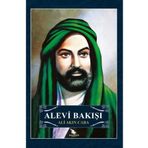 Alevi Bakışı - Ali Akın Caba
