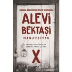 Alevi Bektaşi Manifestosu - Mehmet Özgür Ersan