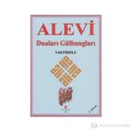 ALEVI DUALARI GÜLBANGLARI - KOLEKTIF