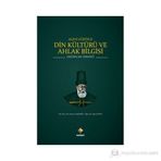 Alevi Gözüyle Din Kültürü Ve Ahlak Bilgisi Erzincan Örneği - Osman Taştekin;Mesut İnan