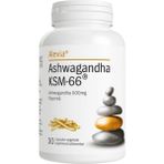 Alevia Ashwaga.nd.ha Ksm-66 600 Mg + Piperin – 30 Vegan Kapsül
