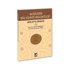 ALEVILERIN DIN HIZMETI BEKLENTISI (MALATYA ÖRNEĞİ) - İSMAİL ARICI;ŞUAYİP ÖZDEMİR