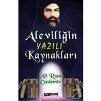 Aleviliğin Yazılı Kaynakları - Ali Rıza Özdemir