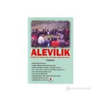 ALEVILIK ALEVILIKTE CEM, GÖRGÜ, SORGU, MUSAHIPLIK, DÜŞKÜNLÜK, SEMAH - ADIL ALI ATALAY VAKTIDOLU