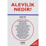 Alevilik Nedir? - Baki Öz