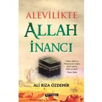 Alevilikte Allah İnancı - Ali Rıza Özdemir