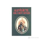 ALEVILIK'TE EHL-I BEYT SEVGISI VE KURAN-I KERIM'DE EHL-I BEYT SURELERI ADIL - ADIL ALI ATALAY VAKTIDOLU