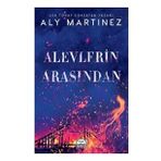 Alevlerin Arasından Martı Yayınları