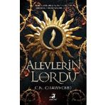 Alevlerin Lordu - C. N. Crawford