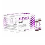 Alevox Kolajen 30 ml 30 Flakon