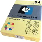 Alex 457-00 600 Altın 80 gr 100'lü Fotokopi Kağıdı