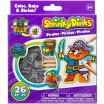 Alex 493P Shrinky Dinks & Korsanlar