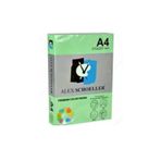 Alex A4 Renkli Fotokopi Kağıdı 500 Adet