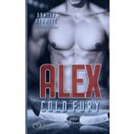 Alex (Carolina Cold Fury-Team Teil 1)