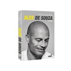Alex de Souza - Marcos Eduardo Neves