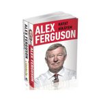 Alex Ferguson Kitapları Takım Set