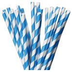 Alex Kağıt Pipet 24 lü