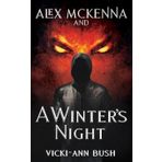 Alex McKenna and a Winter's Night