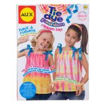 Alex - Modanı Oluştur Renkli Bluz (Alex Brands 141N)