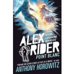 Alex Rider 2 - Point Blanc - Anthony Horowitz