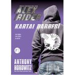Alex Rider - Kartal Darbesi