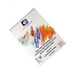 Alex Schoeller 25x35 165gr Resim Ve Çizim Defteri 15 Sayfa