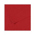 Alex Schoeller 50x70 160 gr Bordo Fon Kartonu