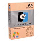 Alex Schoeller A4 500'lü Somon 550 Fotokopi Kağıdı