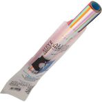 Alex Schoeller Alex Rulo 50X70 Fon Kartonu 10 Renk Karışık 120 GR.13001