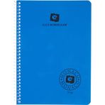 Alex Schoeller ALX-657 A5 60 Yaprak Çizgili Spiralli Defter