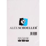 alex schoeller Alx-9814 Resim Kağıdı 25X35 120Gr 10Lu Poşet (120.25)