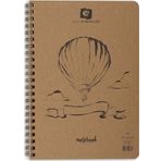 Alex Schoeller ALX0350 Spiralli Defter