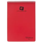 Alex Schoeller ALX671 Spiralli Defter