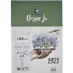 Alex Schoeller Design Ja Çizim Defteri 180Gr A3