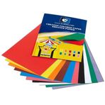 Alex Schoeller Dosyalı 10'lu Karışık Paket Elişi Kağıdı