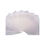 Alex Schoeller Eskiz Kagidi 50/55 Gr. A4 10 Adet