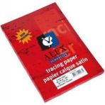 alex schoeller eskiz kağıt 35x50cm 50-55 gram (500 lü paket) - Yok