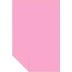 alex schoeller fon kartonu 160 gram 25x35cm no:10 pembe (100 lü paket) - Yok
