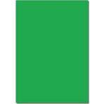 Alex Schoeller Fon Kartonu 25X35Cm No:54 Yeşil Alx-2654 (100 Lü Paket)