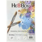 Alex Schoeller Herboy Resim Kağıdı 35 x 50 120 gr 100 Lü Paket