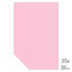 Alex Schoeller Kolej 35X50 160 Gr 10 Pembe Fon Kartonu