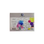 Alex Schoeller Spiralli Resim Defteri 25X35 Cm 120 Gram 40 Yaprak Alx-0770