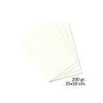 Alex Schoeller Teknik Resim Kağıdı 35x50 200gr (8 ADET) (0,28 KG)