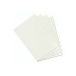 Alex Schoeller Teknik Resim Kağıdı 50x70 200 Gr. 10'lu Beyaz Dokulu Schoeller