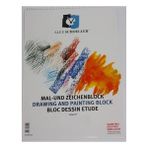 Alex Schoeller Üstten Spiralli Resim Defteri 165 gr 14,85 x 10 cm