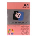 Alex Scholler Alex Schoeller A4 Fotokopi Kağıdı Alx742